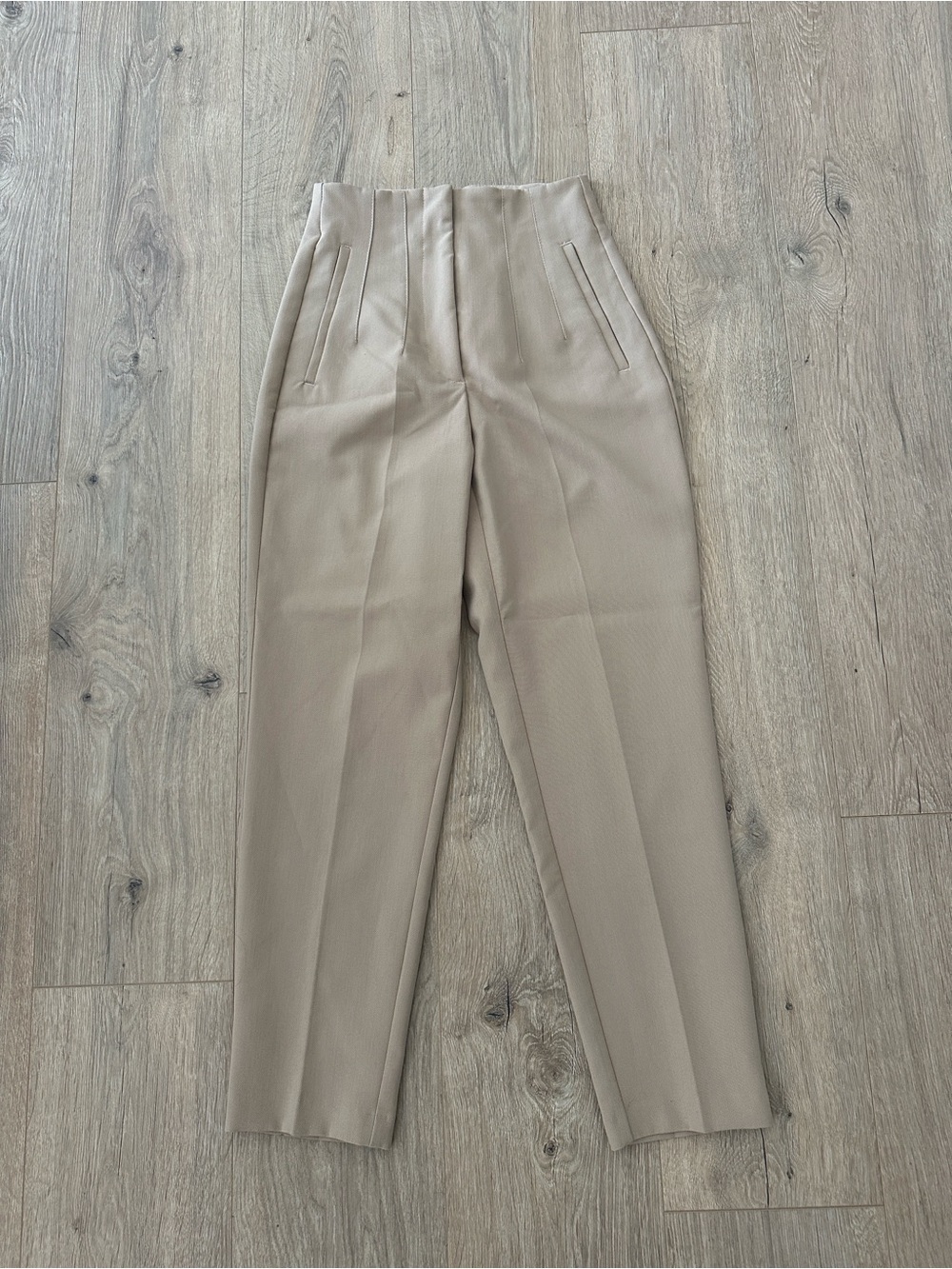 Zara Trousers